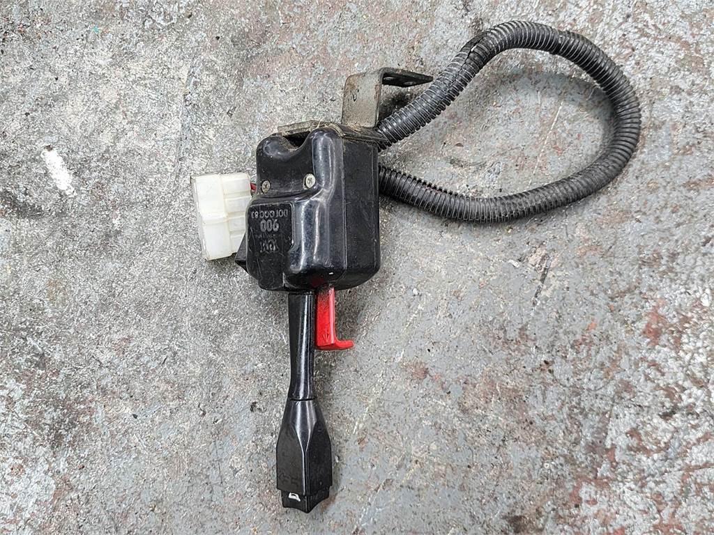  Unmarked Elektronik