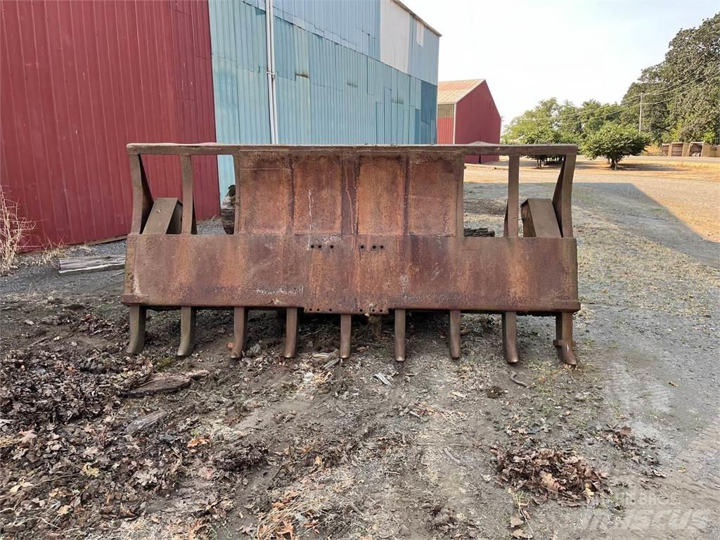  Unmarked Sonstige Baumaschinen
