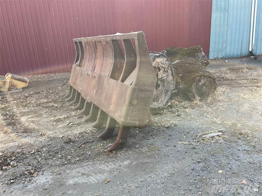  Unmarked Sonstige Baumaschinen