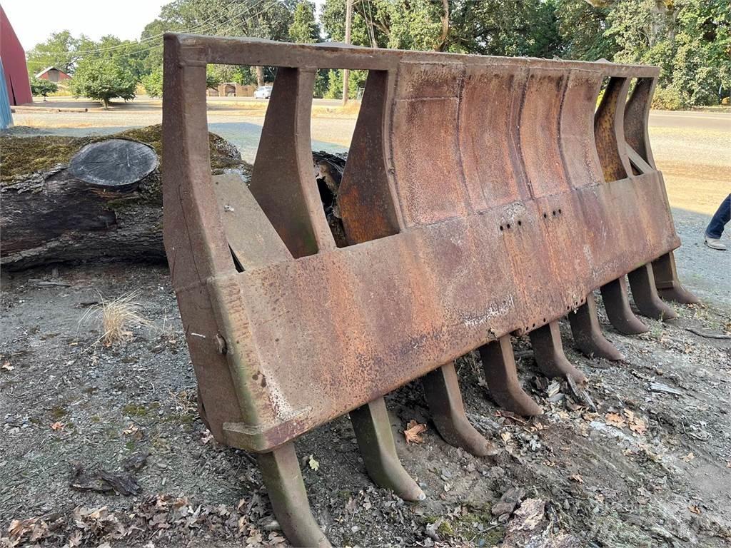  Unmarked Sonstige Baumaschinen