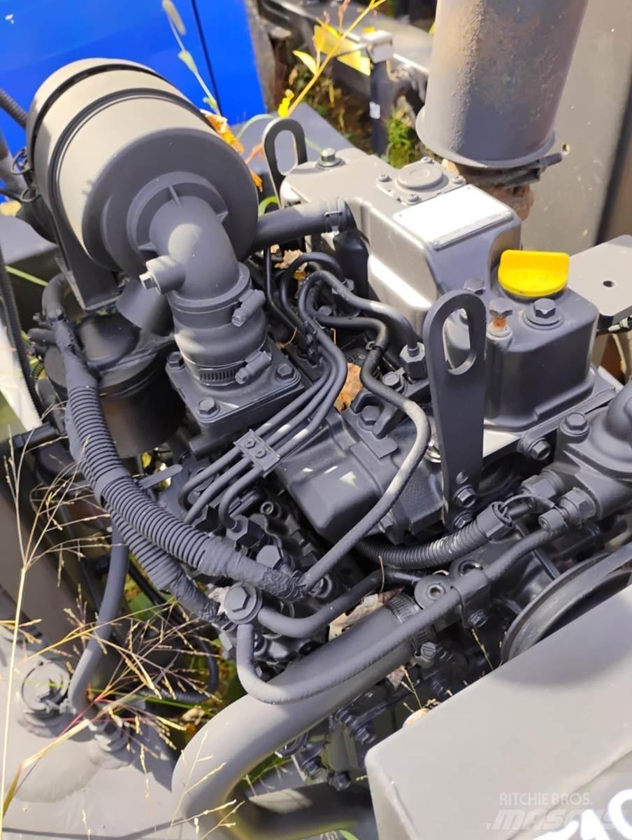 Unmarked Elektronik
