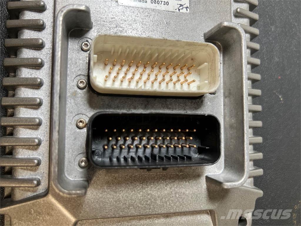  Unmarked Elektronik