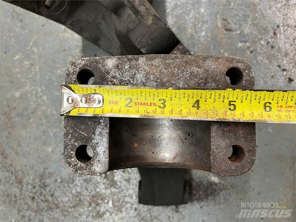  Unmarked Motoren