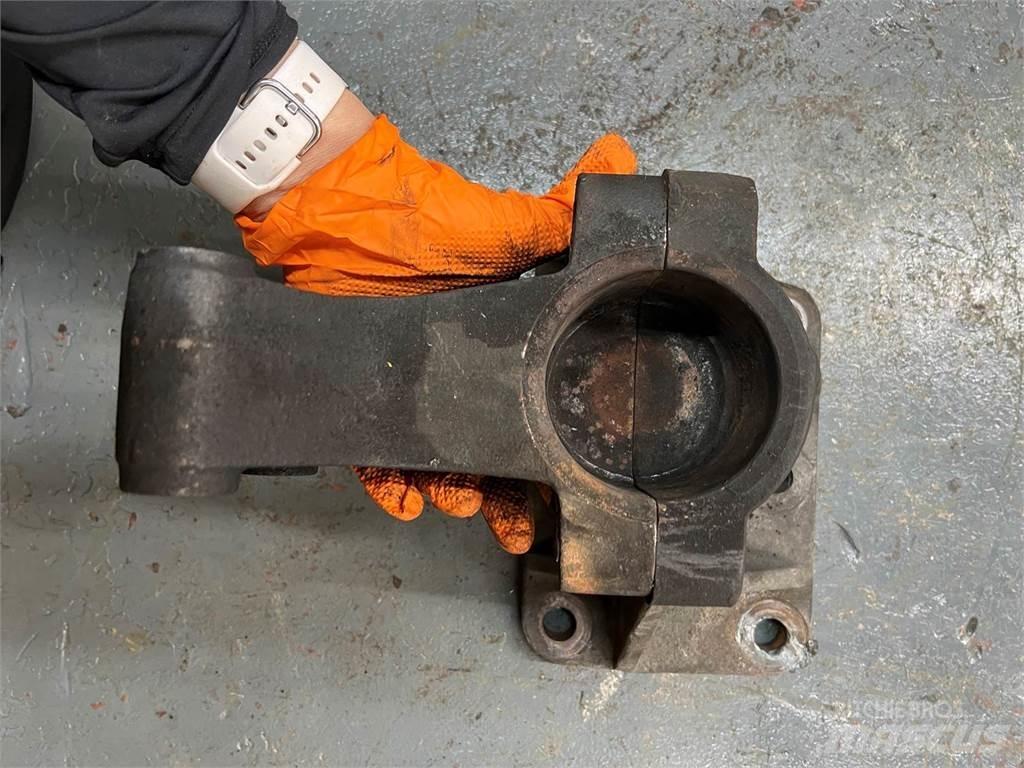 Unmarked Motoren