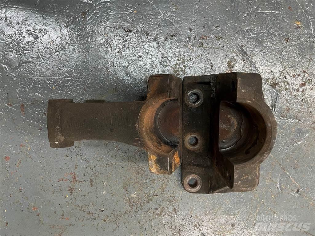  Unmarked Motoren