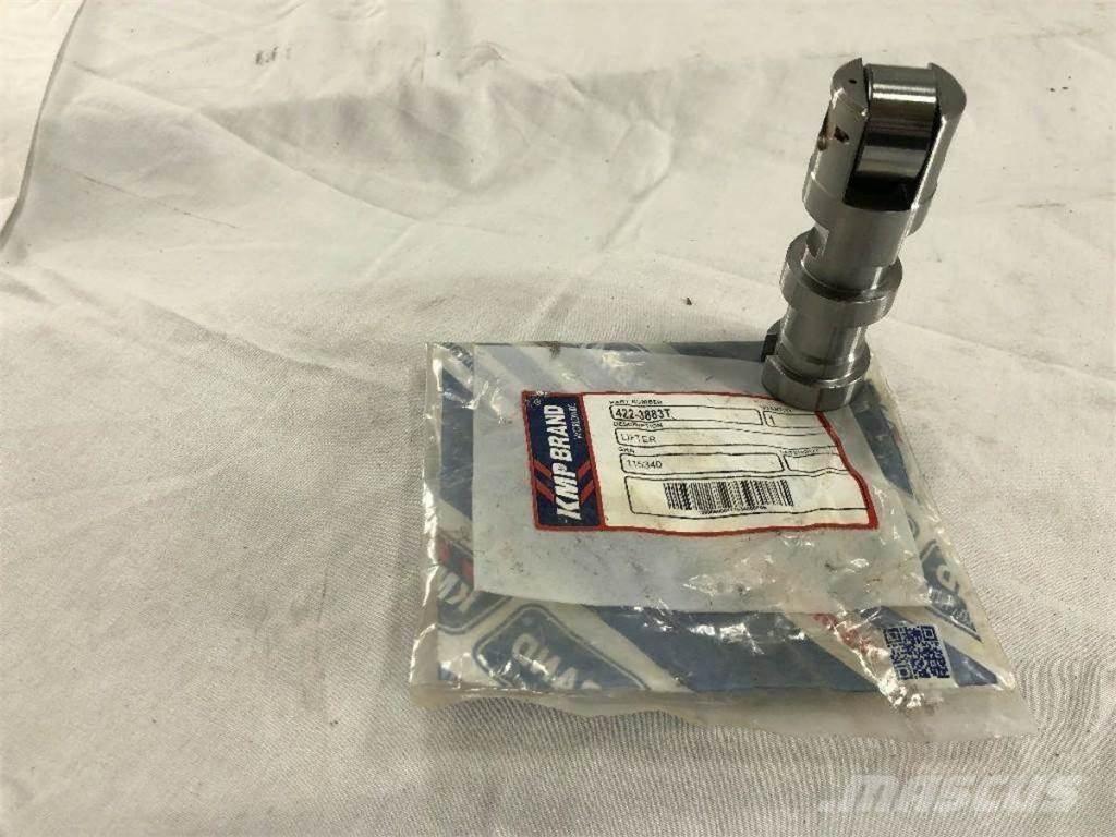  Unmarked Sonstige Baumaschinen