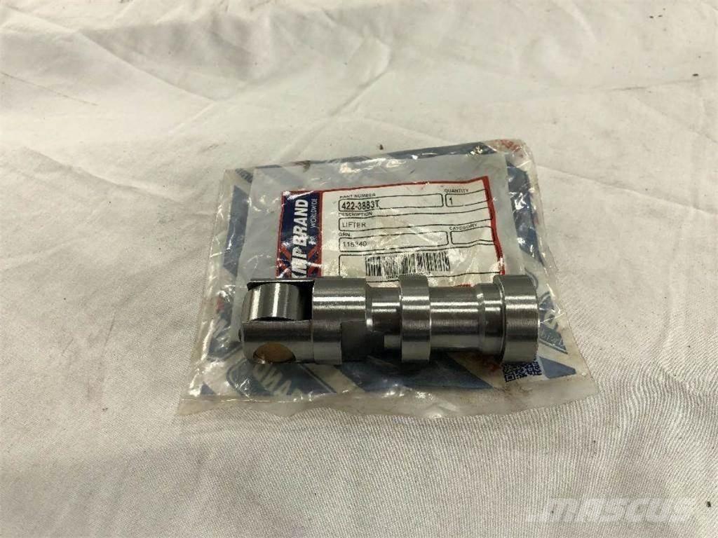  Unmarked Sonstige Baumaschinen