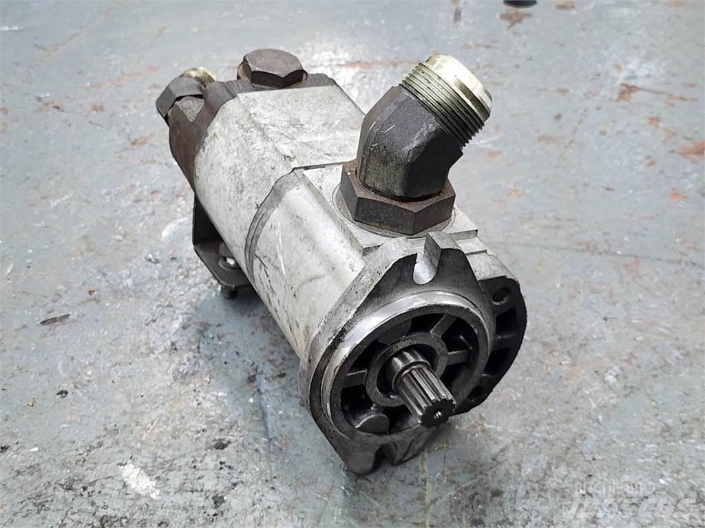  Unmarked Elektronik