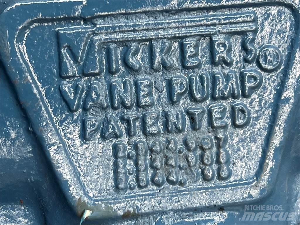 Vickers  Elektronik
