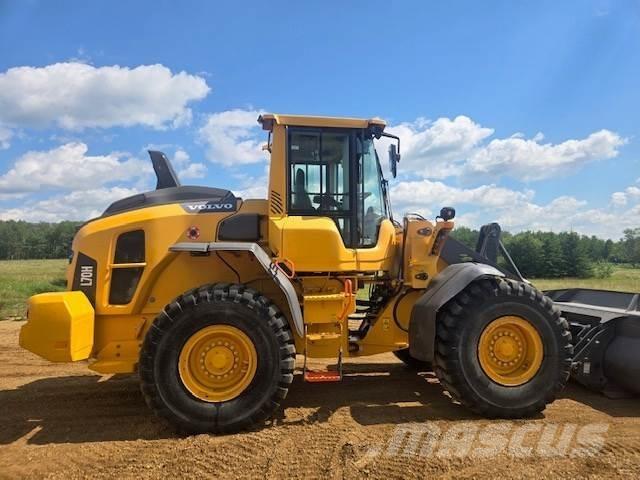 Volvo L70H Radlader