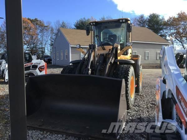 Volvo L70H Radlader