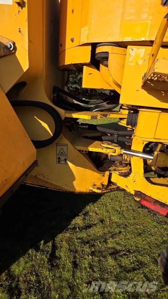 Volvo L90C Radlader