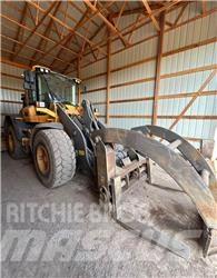 Volvo L90G Radlader