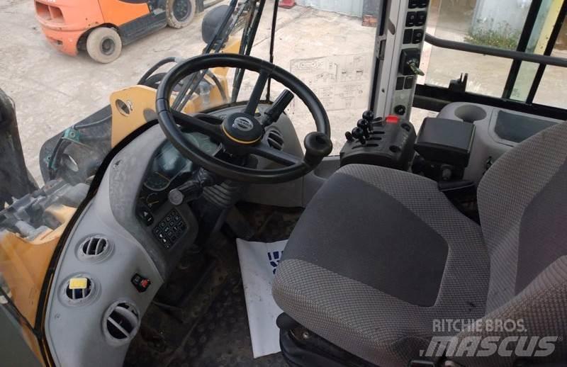 Volvo L90H Radlader