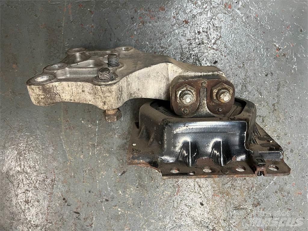 Volvo Mack Motoren
