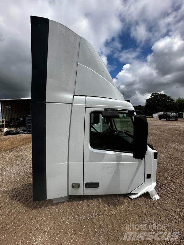 Volvo VNL Transport Sonstige