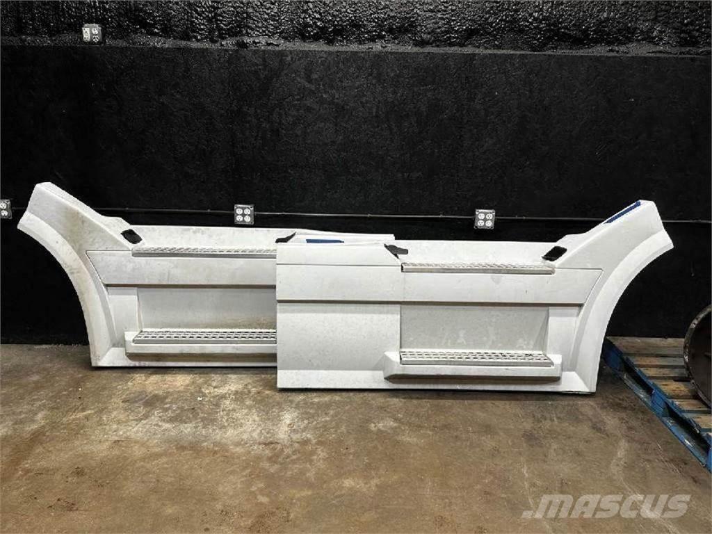 Volvo VNL Sonstige Baumaschinen