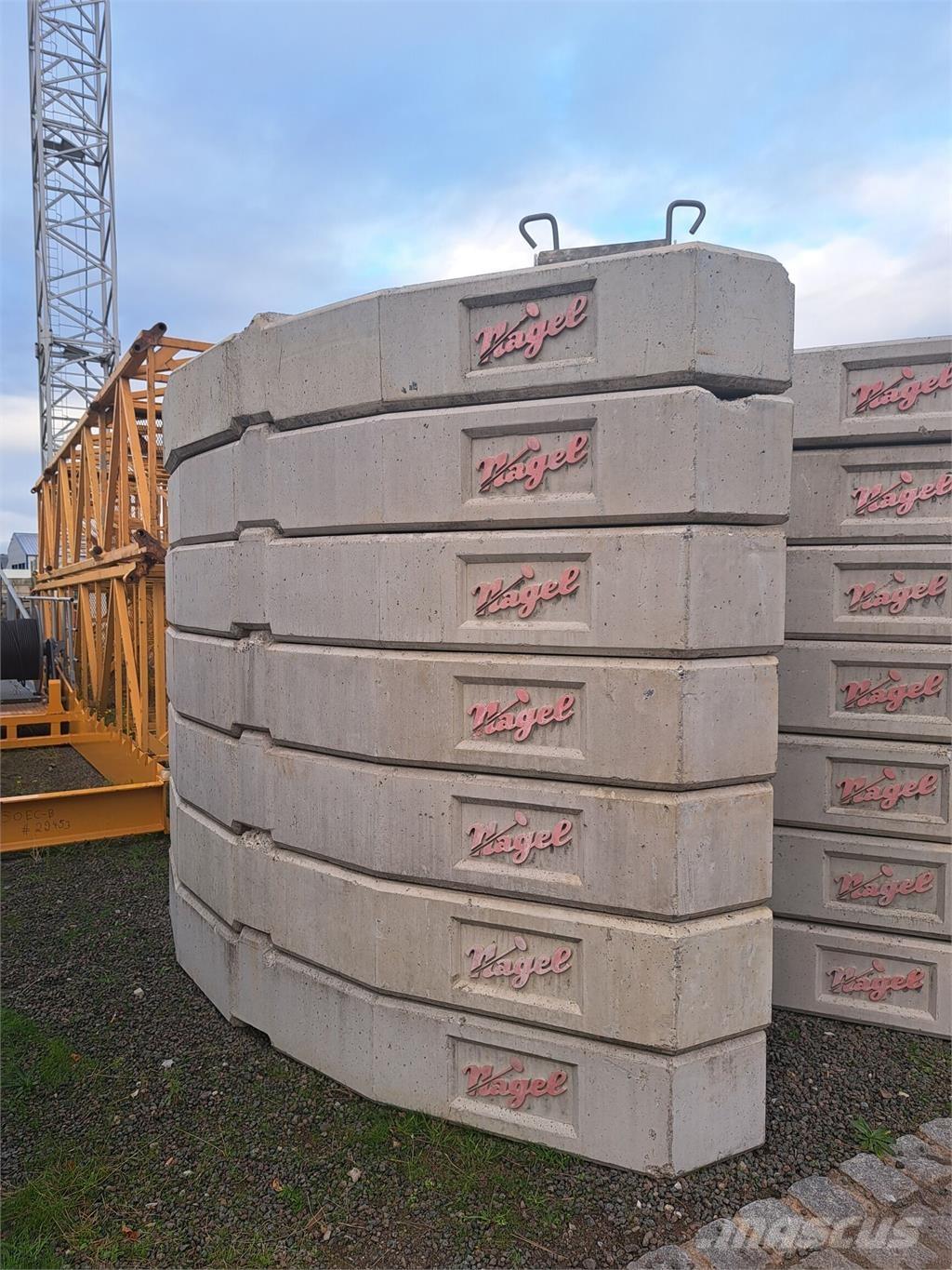 Liebherr 81 K Sonstige Baumaschinen