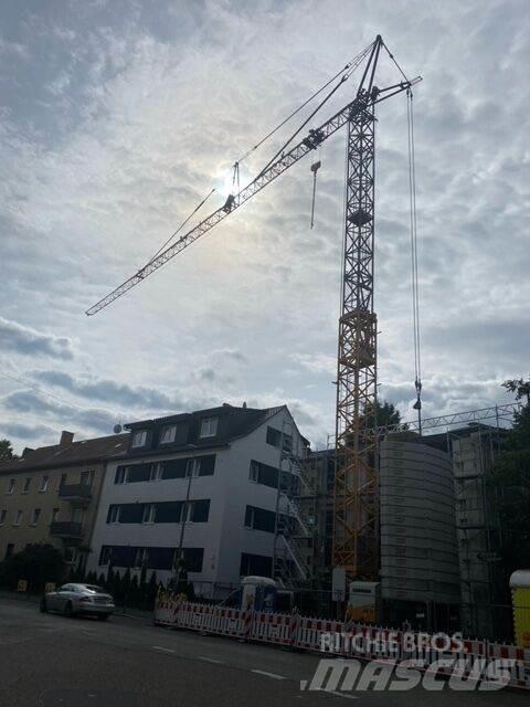Liebherr 81K Sonstige Baumaschinen