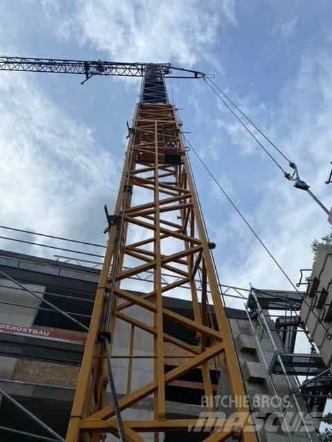 Liebherr 81K Sonstige Baumaschinen