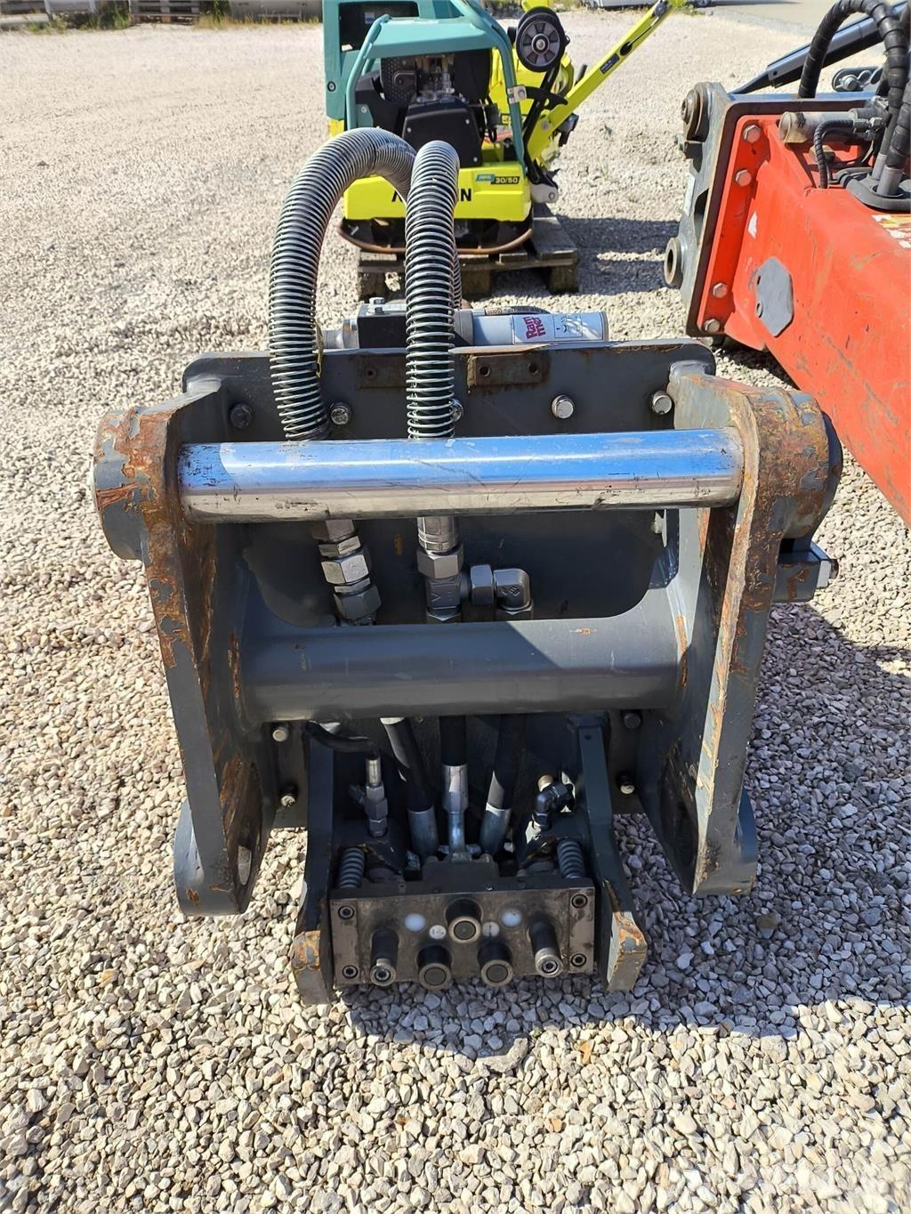 Rammer 1533E Sonstige Baumaschinen