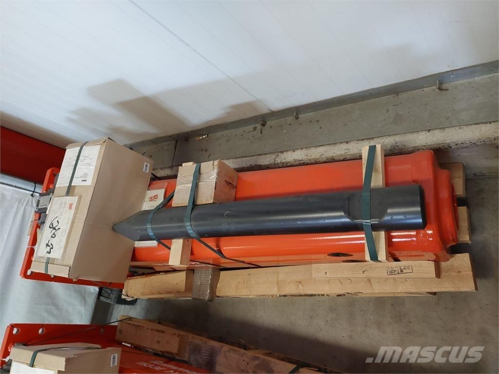 Rammer 1533E Sonstige Baumaschinen