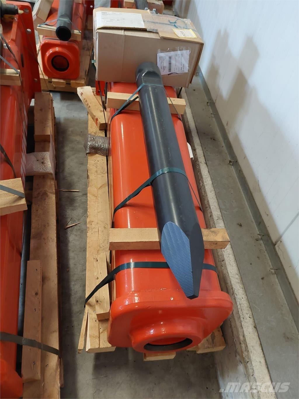 Rammer 2155E Sonstige Baumaschinen