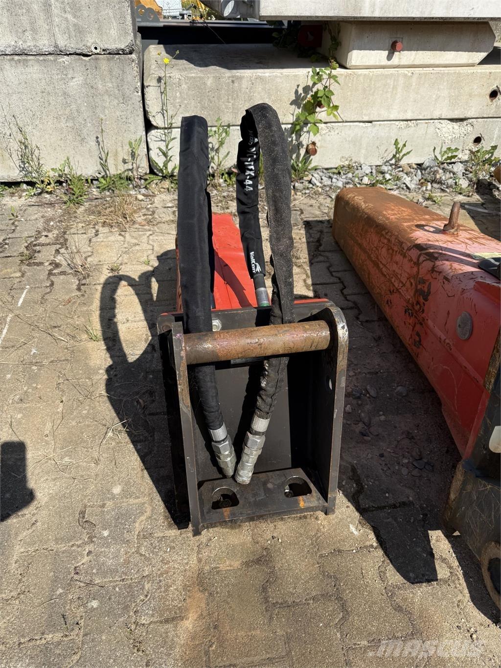 Rammer 999E Sonstige Baumaschinen