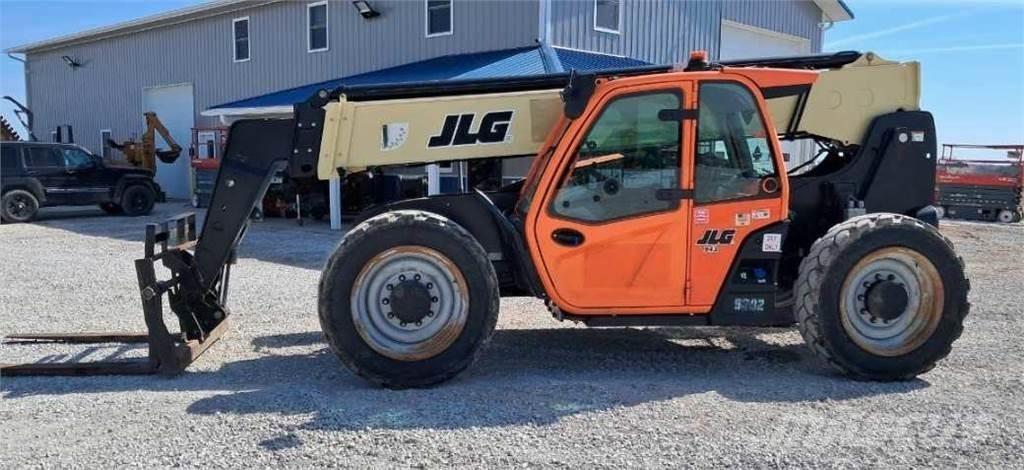 JLG 943 Teleskoplader