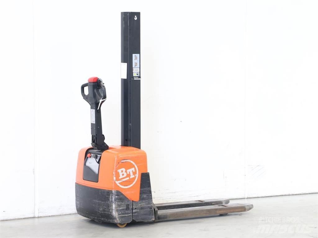 BT HWE100 Deichselstapler