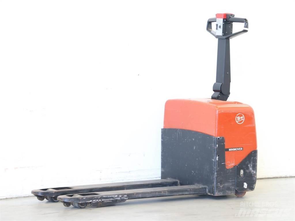 BT LWE 130 Deichselstapler