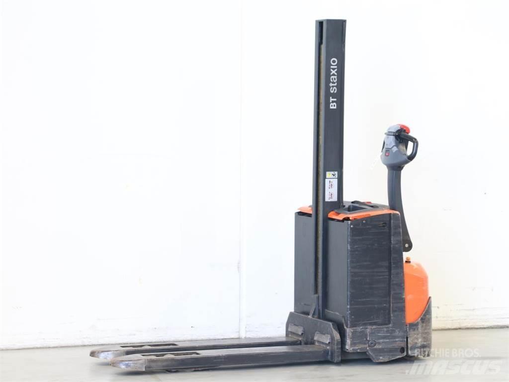 BT SWE080L Deichselstapler
