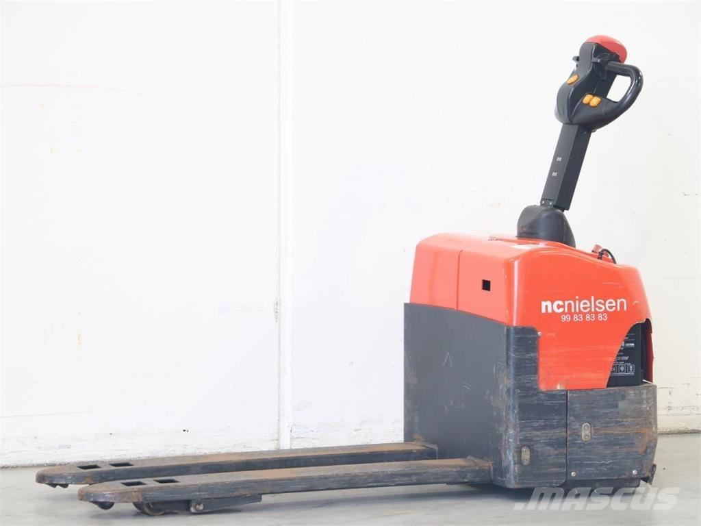 EP WP60-15 Deichselstapler