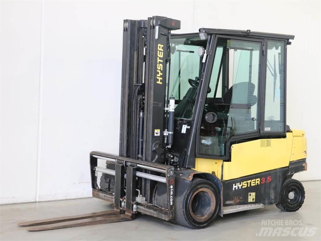 Hyster J3.5XN Andere Gabelstapler
