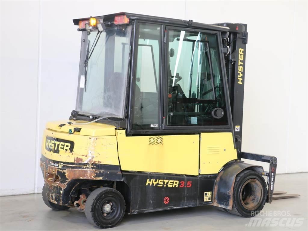 Hyster J3.5XN Andere Gabelstapler