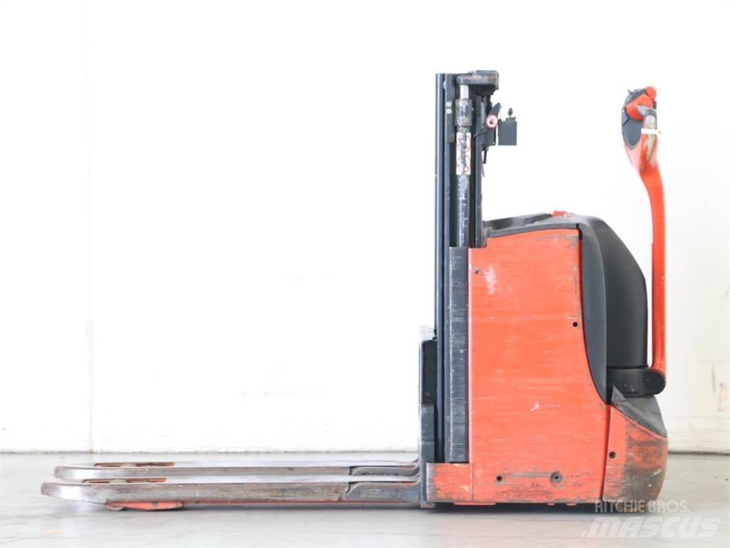 Linde D08/1160-00 Deichselstapler