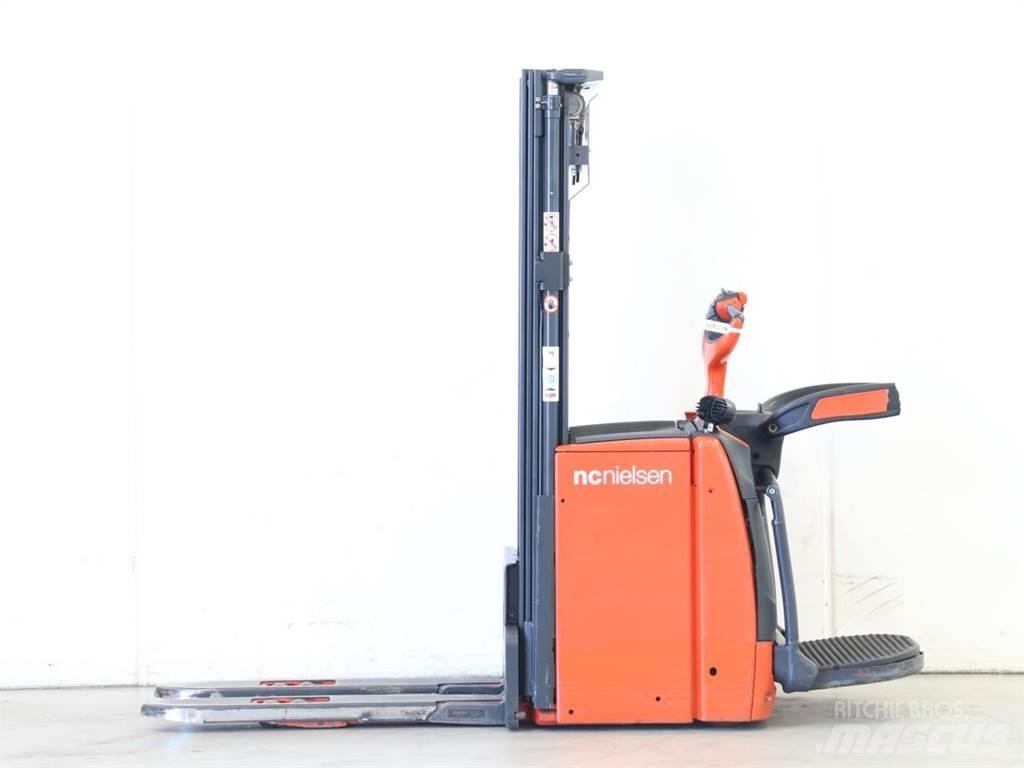 Linde L14AP/1173 Deichselstapler