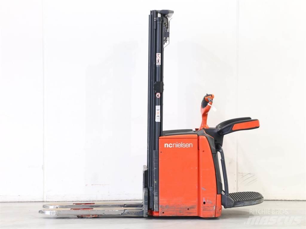 Linde L14AP/1173-00 Deichselstapler