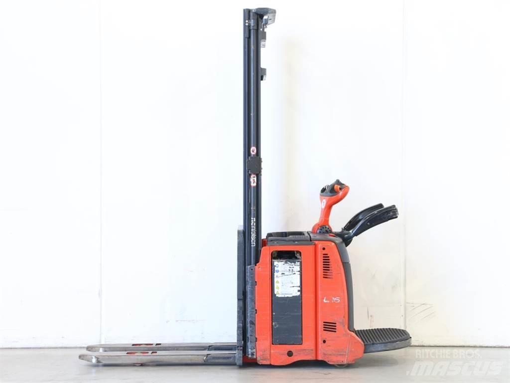 Linde L14AP/133 Deichselstapler
