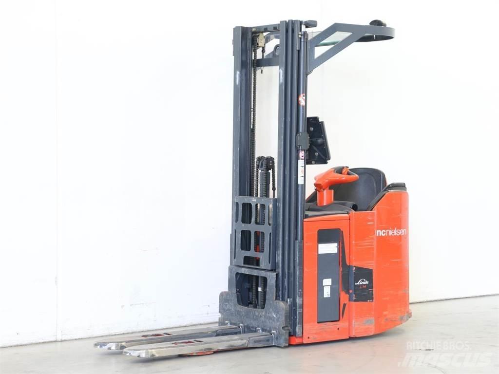 Linde L14SP/1173 Deichselstapler