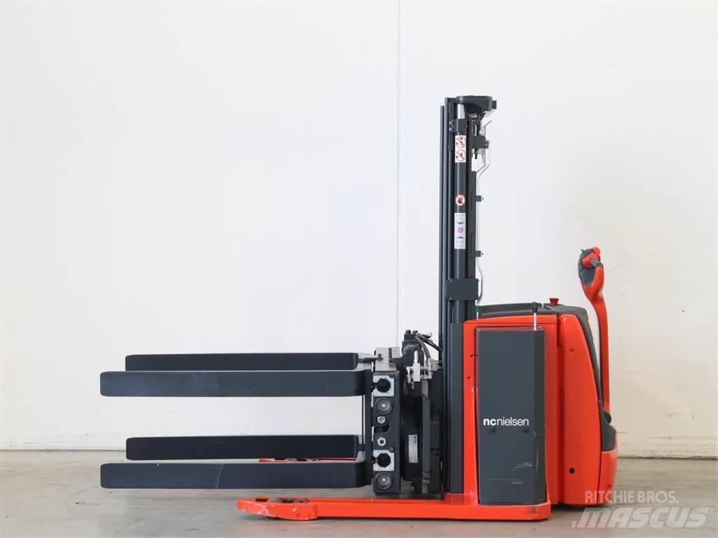 Linde L20/1173-01 Deichselstapler