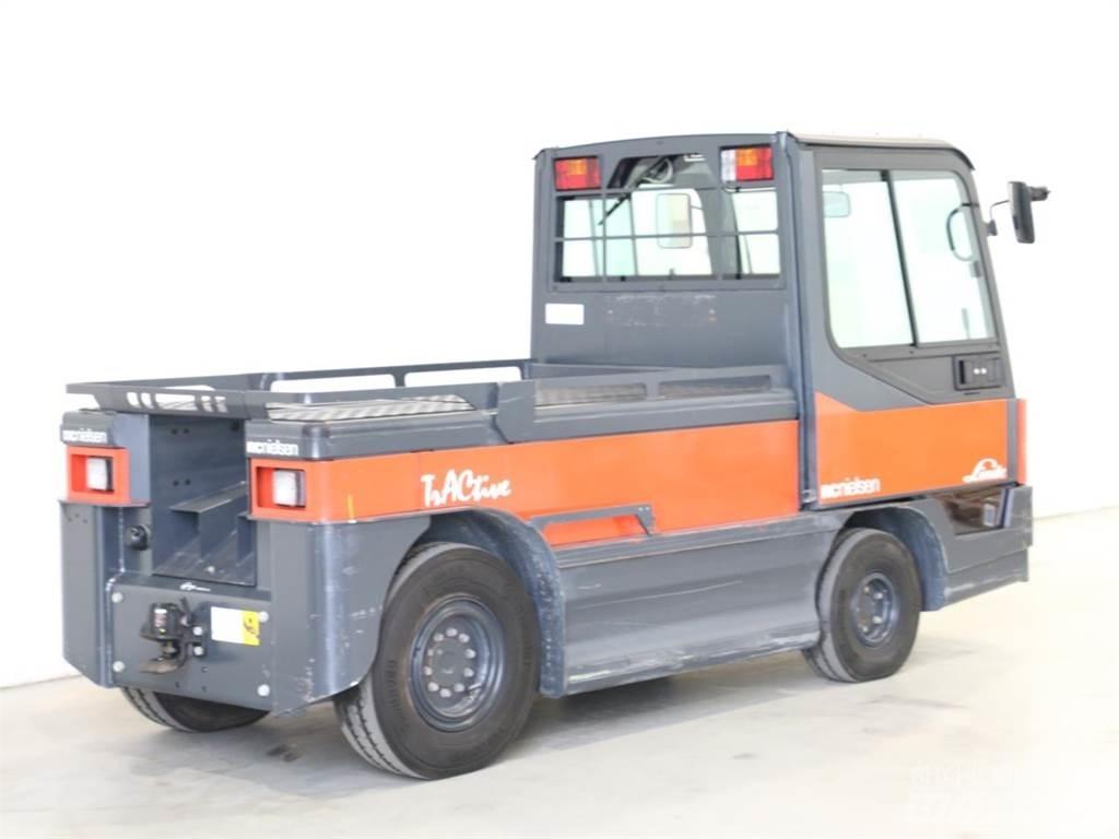 Linde P250/127 Schlepper