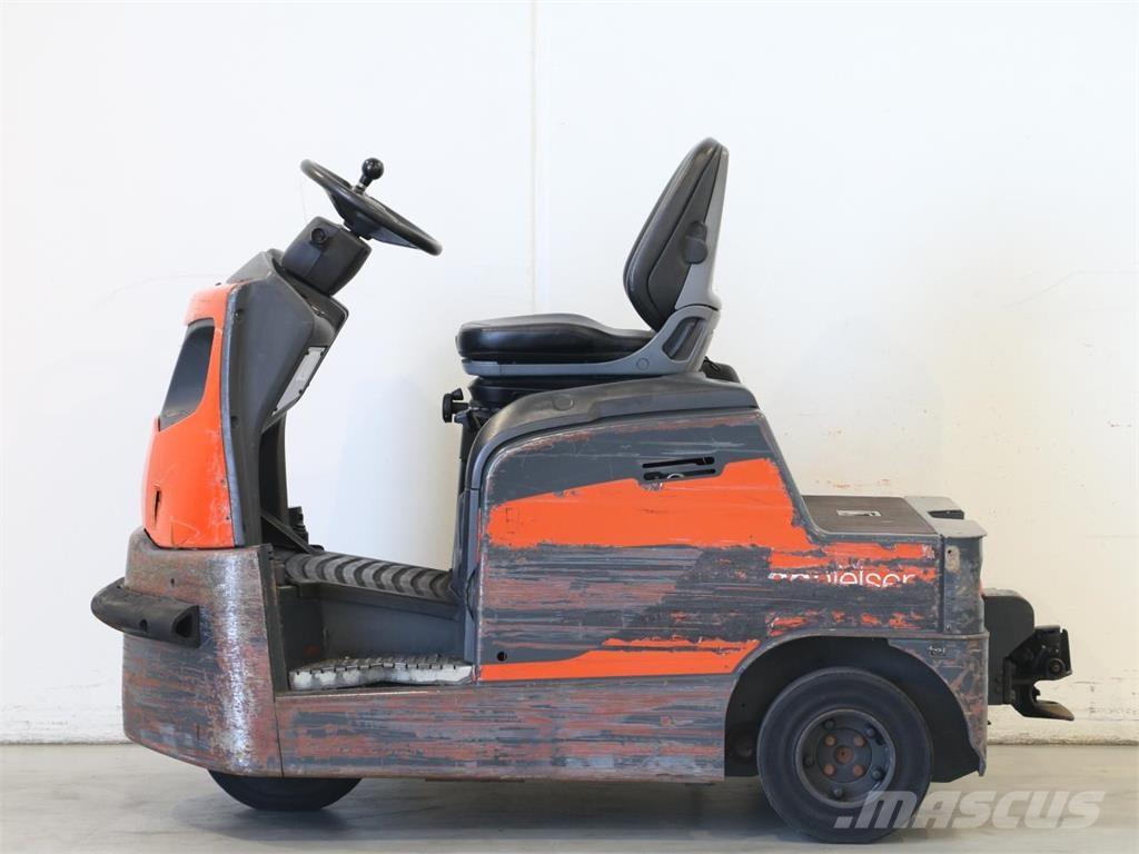Linde P80/1191-00 Schlepper