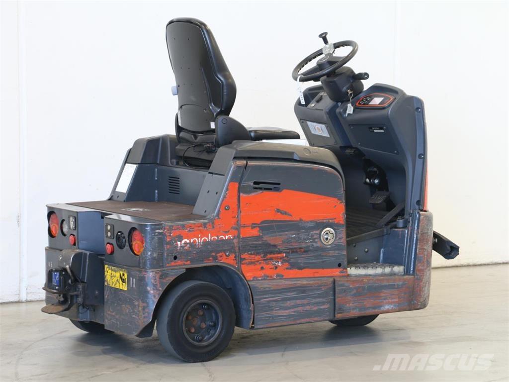 Linde P80/1191-01 Schlepper
