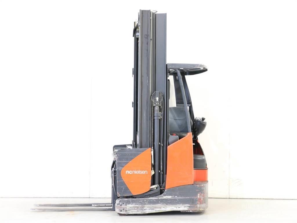 Linde R14X/116-03 Schubmaststapler