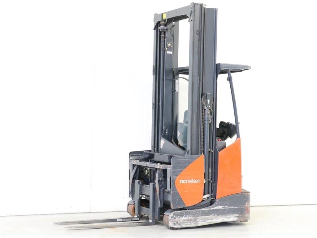 Linde R14X/116-03 Schubmaststapler