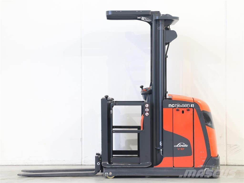 Linde V10/5021-01 Sonstige Flurförderzeuge