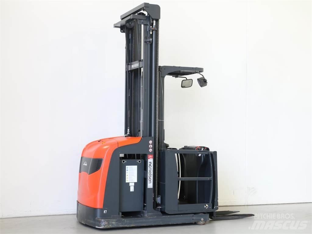 Linde V10/5213 Sonstige Flurförderzeuge
