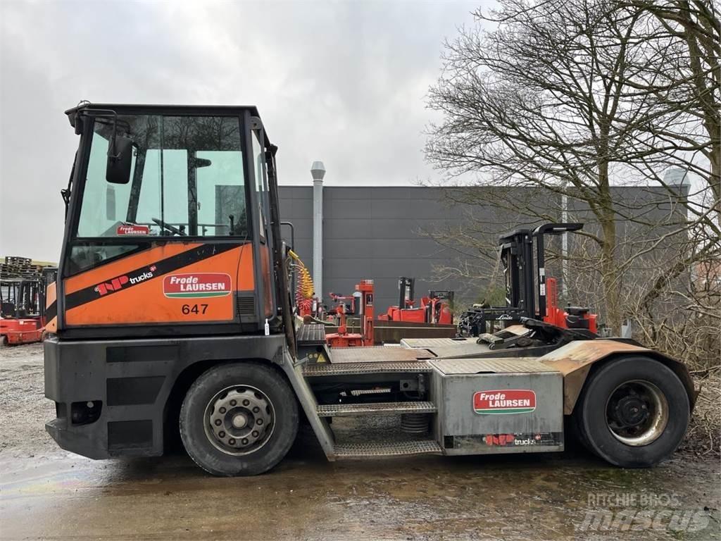 Mafi MT25 XT Sonstige Flurförderzeuge