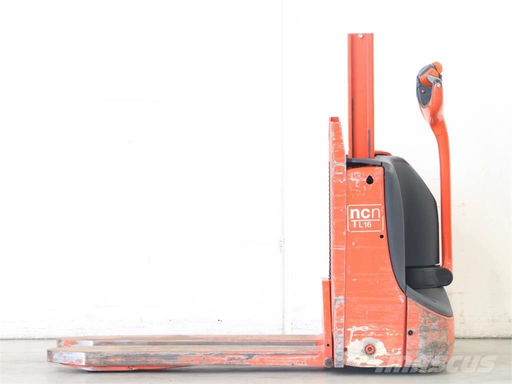 NCN TL16/1152-00 Deichselstapler